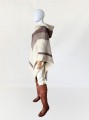 Wełniane poncho peleryna vintage 1970s Icewool (9).jpg