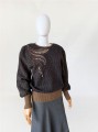 Włoski wełniany sweter vintage (3).jpg