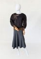 Włoski wełniany sweter vintage (5).jpg