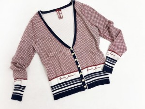 Guess rozpinany kardigan