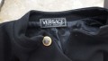 Versace męska marynarka vintage