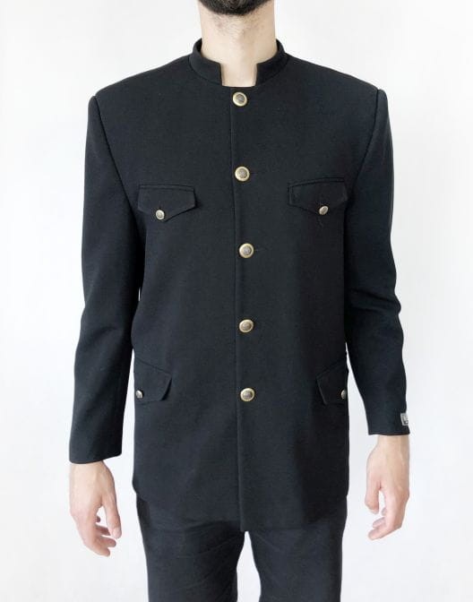 Versace męska marynarka vintage