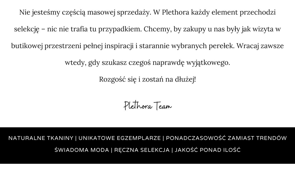 Poznaj Plethora – część 3